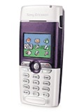 Sony Ericsson T310 pret